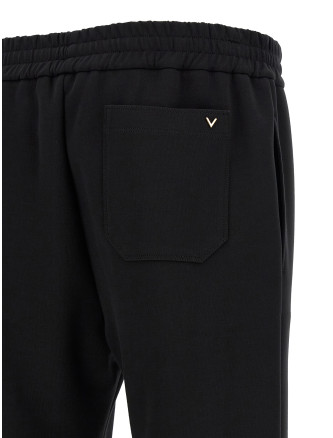 Брюки VALENTINO GARAVANI 'VGold' (V3MD04YBHH0NO) #