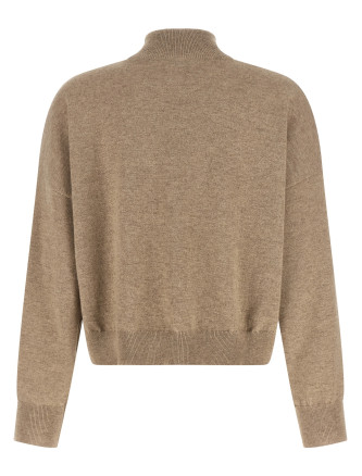 Свитер, кардиган BRUNELLO CUCINELLI Sequin sweater (M12246004PC077) #