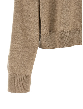 Свитер, кардиган BRUNELLO CUCINELLI Sequin sweater (M12246004PC077) #