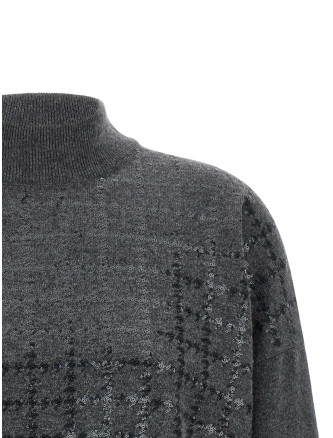 Свитер, кардиган BRUNELLO CUCINELLI Cashmere sweater (M12246004PC079) #