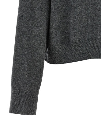 Свитер, кардиган BRUNELLO CUCINELLI Cashmere sweater (M12246004PC079) #