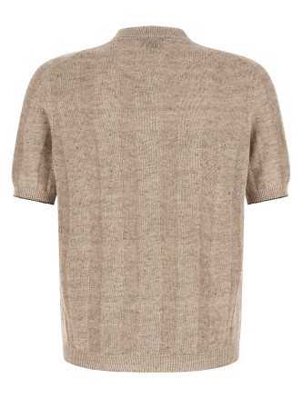 Свитер, кардиган BRUNELLO CUCINELLI Seraph sweater (M2L707801CAY04) #
