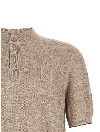 Свитер, кардиган BRUNELLO CUCINELLI Seraph sweater (M2L707801CAY04) #