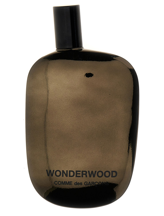 Духи COMME DES GARÇONS 'Wonderwood' (CDGWOOD100U) #1