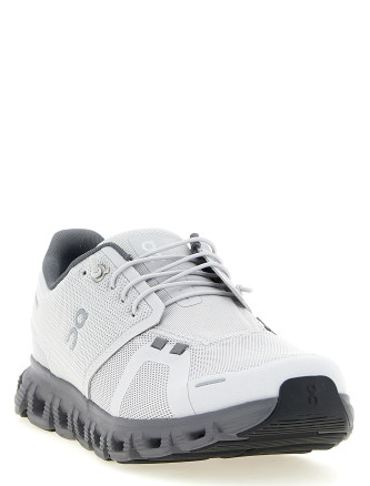 Кроссовки ON 'Cloud 6' (3MF10073314WOLFROCK) #