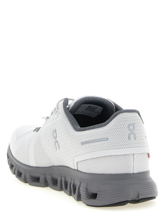 Кроссовки ON 'Cloud 6' (3MF10073314WOLFROCK) #