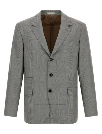 Prince of Wales blazer