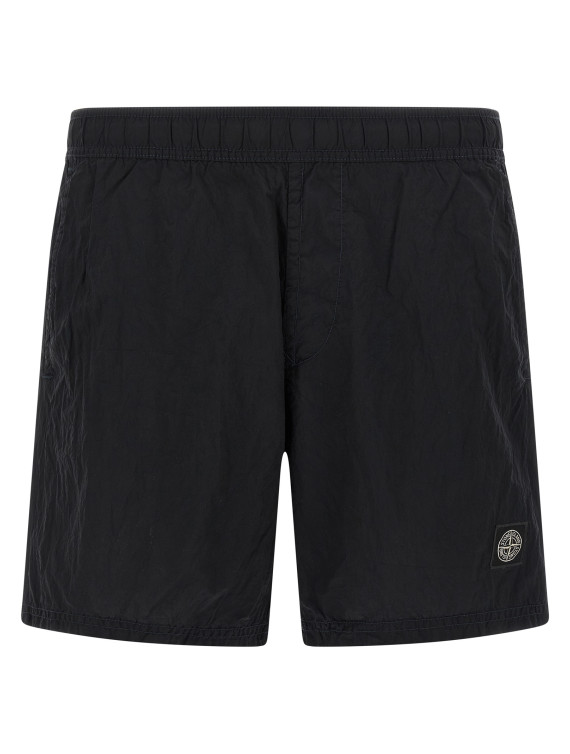 Пляжная одежда STONE ISLAND 'B100004' (L1S15B100004S0043V0020) #1