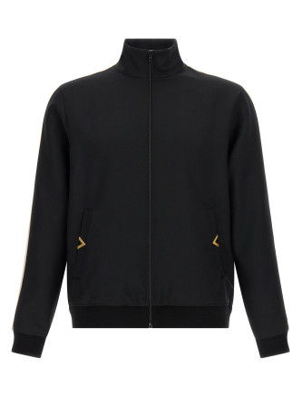 Valentino Garavani 'VGold' sweatshirt
