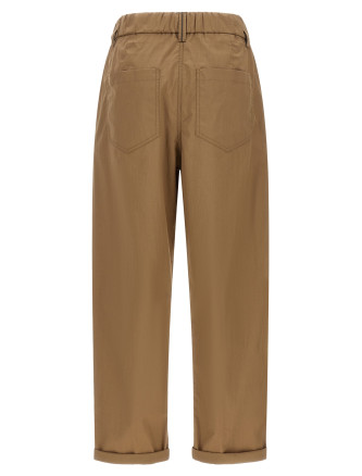 Брюки BRUNELLO CUCINELLI 'Track' (M0H93P8907C9266) #