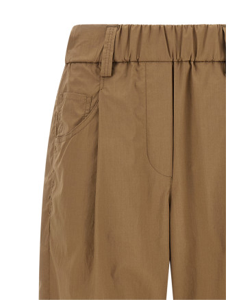 Брюки BRUNELLO CUCINELLI 'Track' (M0H93P8907C9266) #