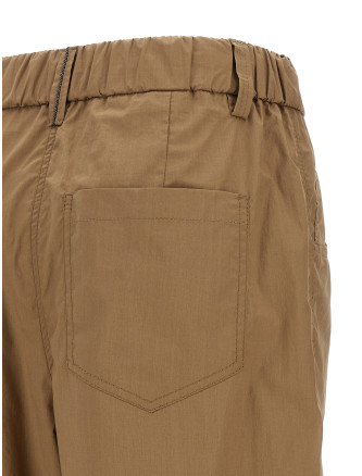 Брюки BRUNELLO CUCINELLI 'Track' (M0H93P8907C9266) #