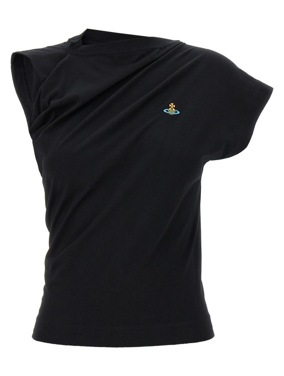 Повседневный топ VIVIENNE WESTWOOD 'Hebo' (1504000AJ00BLN401) #1