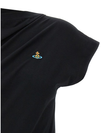 Повседневный топ VIVIENNE WESTWOOD 'Hebo' (1504000AJ00BLN401) #