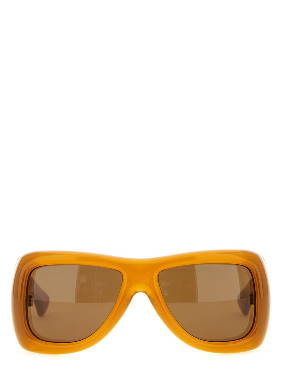 Солнцезащитные очки SAINT LAURENT 'SL 902 Howl' (862886Y99587101) #1