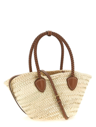 Сумка-тоут MIU Small palmito shopping bag (5BG273VOOO2DDHF0A5T) #