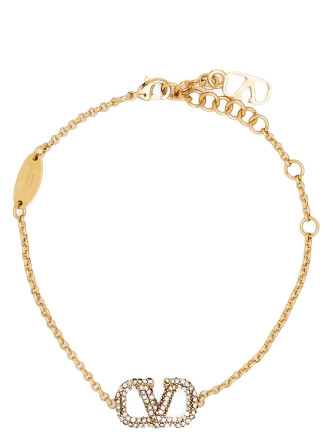Білезік VALENTINO GARAVANI Valentino Garavani VLogo Signature bracelet