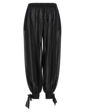 Брюки THE ANDAMANE 'Noor' (TM190455ATNC108BLACK) #