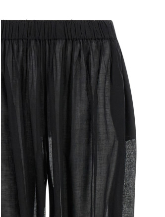 Брюки THE ANDAMANE 'Noor' (TM190455ATNC108BLACK) #