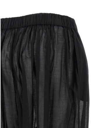 Брюки THE ANDAMANE 'Noor' (TM190455ATNC108BLACK) #