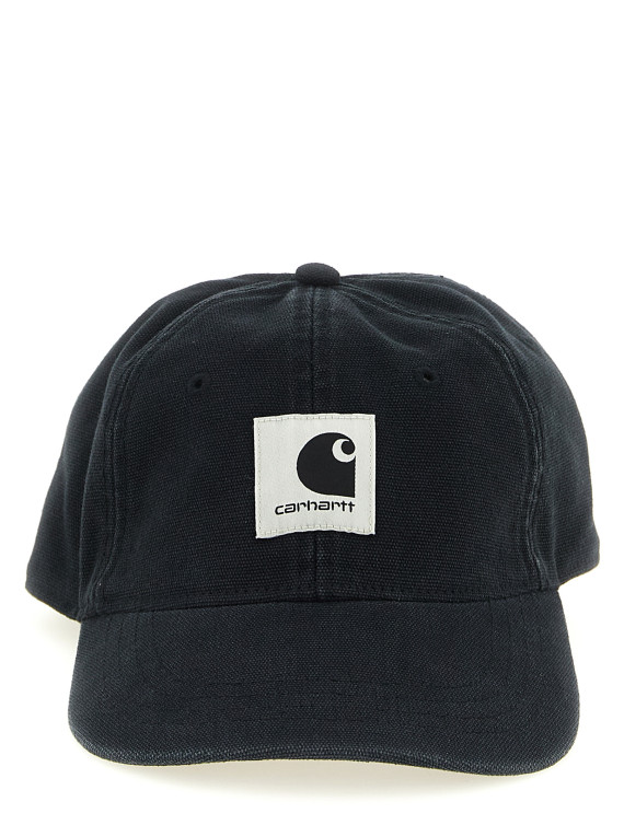 Шляпа CARHARTT WIP 'Canvas' (I0371828906) #1