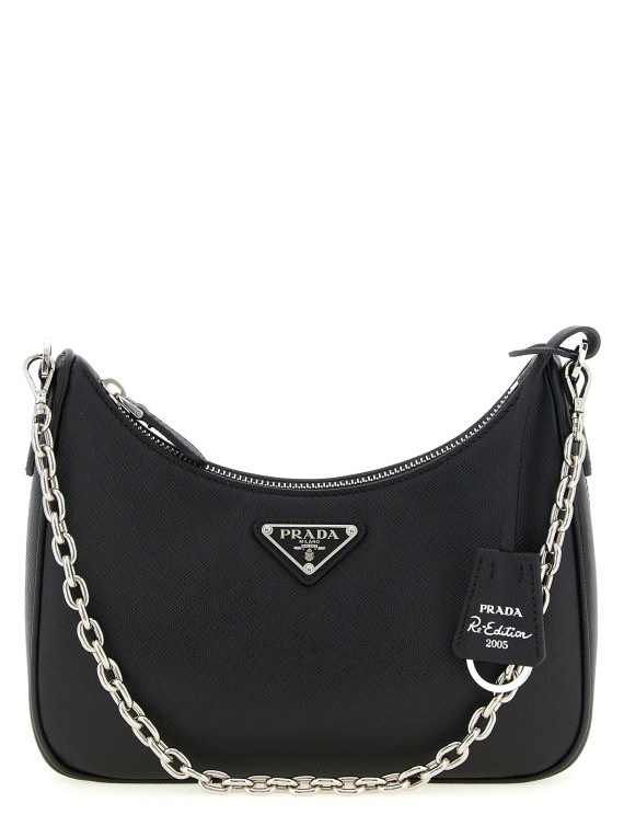 Сумка через плечо PRADA 'Re-Edition 2005' (1BH204VV2PNZVF0002) #1