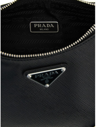 Сумка через плечо PRADA 'Re-Edition 2005' (1BH204VV2PNZVF0002) #