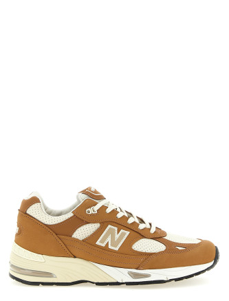 Кроссовки NEW BALANCE 'Made in UK 991'