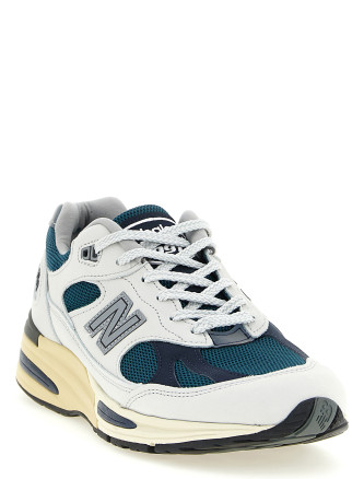 Кроссовки NEW BALANCE 'Made in UK 991' (U991TO2TO2) #
