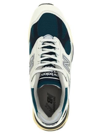 Кроссовки NEW BALANCE 'Made in UK 991' (U991TO2TO2) #