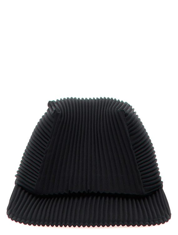 Шляпа HOMME PLISSE' ISSEY MIYAKE 'Pleats' (HP66AA47315) #1