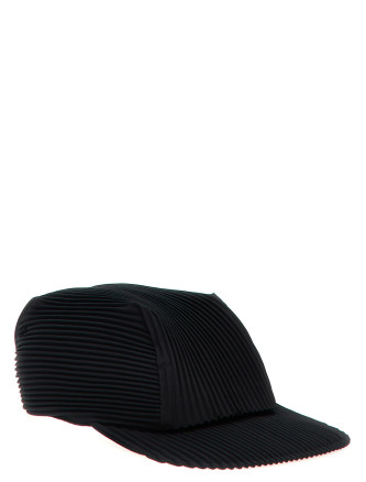 Шляпа HOMME PLISSE' ISSEY MIYAKE 'Pleats' (HP66AA47315) #