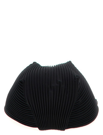 Шляпа HOMME PLISSE' ISSEY MIYAKE 'Pleats' (HP66AA47315) #