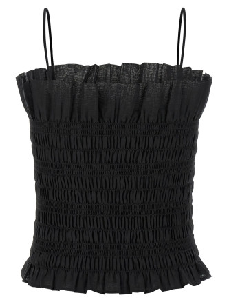Повседневный топ THE ANDAMANE 'Suri' (TM190955ATNC108BLACK) #