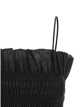 Повседневный топ THE ANDAMANE 'Suri' (TM190955ATNC108BLACK) #