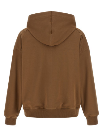 Толстовка BRUNELLO CUCINELLI 'Shiny Trims' (MH827FB706C832) #