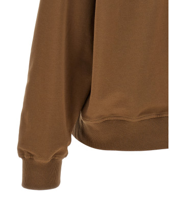Толстовка BRUNELLO CUCINELLI 'Shiny Trims' (MH827FB706C832) #