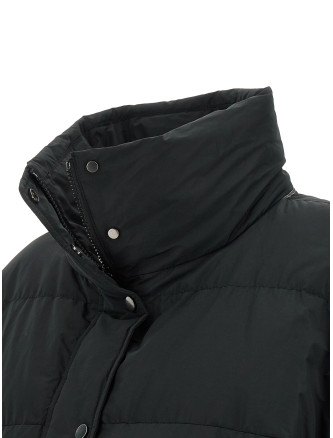Пуховик BRUNELLO CUCINELLI Cropped down jacket (MH5257474C101) #
