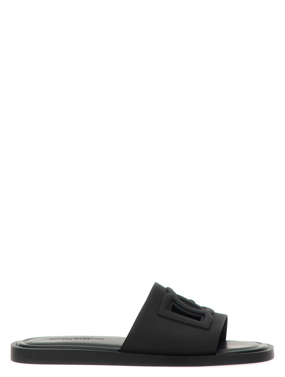 Слайды DOLCE & GABBANA 'DG' (CS2215AN99480999) #1