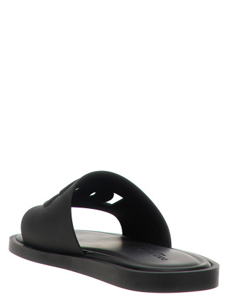 Слайды DOLCE & GABBANA 'DG' (CS2215AN99480999) #