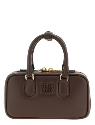Ручная сумка MIU 'Arcadie'