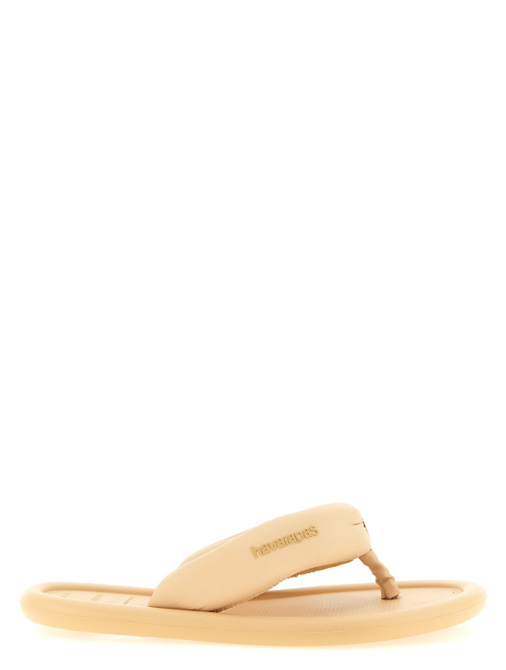 Шлепанцы HAVAIANAS 'Maxi Puffed Up' (41503300570) #1
