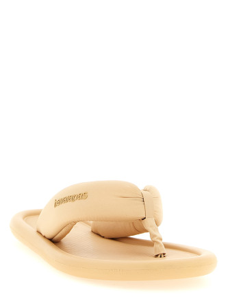 Шлепанцы HAVAIANAS 'Maxi Puffed Up' (41503300570) #