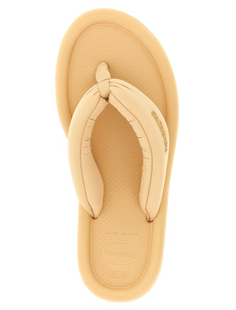 Шлепанцы HAVAIANAS 'Maxi Puffed Up' (41503300570) #