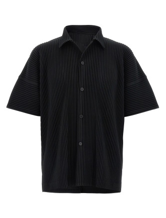 Рубашка, блузка HOMME PLISSE' ISSEY MIYAKE 'Monthly Colors: May'