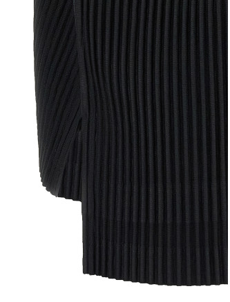Рубашка, блузка HOMME PLISSE' ISSEY MIYAKE 'Monthly Colors: May' (HP66JJ05115) #