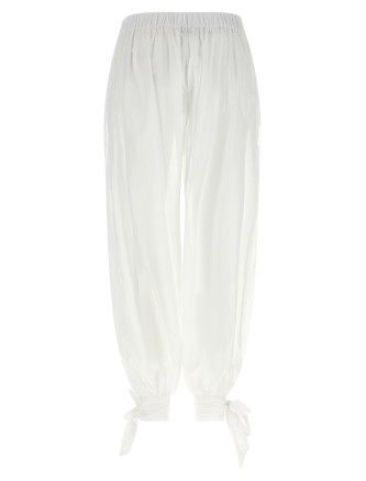 Брюки THE ANDAMANE 'Noor' (TM190455ATNC108WHITE) #
