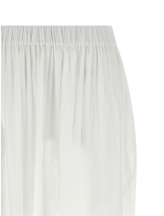 Брюки THE ANDAMANE 'Noor' (TM190455ATNC108WHITE) #