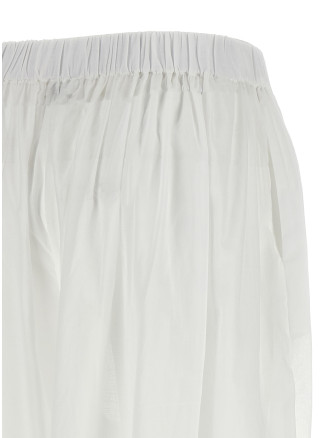Брюки THE ANDAMANE 'Noor' (TM190455ATNC108WHITE) #