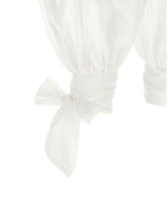Брюки THE ANDAMANE 'Noor' (TM190455ATNC108WHITE) #